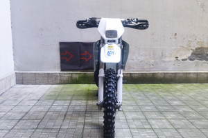 Husqvarna WR 250 1990/91