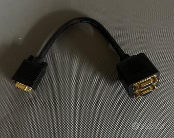 Cavo VGA