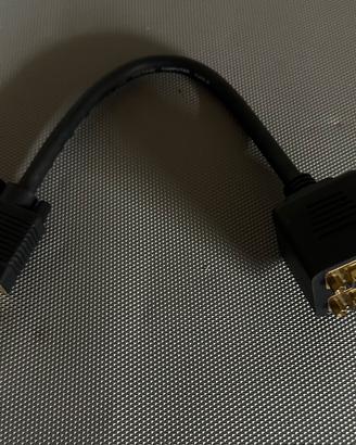 Cavo VGA