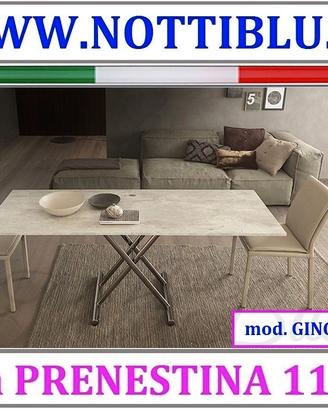 Tavolino Trasformabile GINGILLO ALTACOM