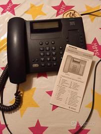 Telefono fisso Siemens Euroset 2015