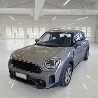 MINI ONE D COUNTRYMAN BUSINESS 5 PORTE BERLINA