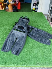 Pinne scubapro Tein Jet XL