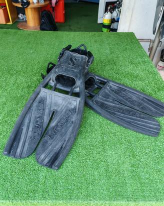 Pinne scubapro Tein Jet XL