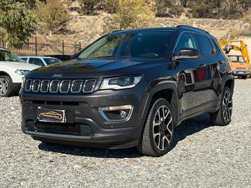 Jeep Compass 2.0 Multijet II 4WD Limited