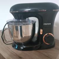 Planetaria frifer completa di accessori