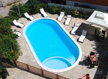 Appartamento Tortoreto lido