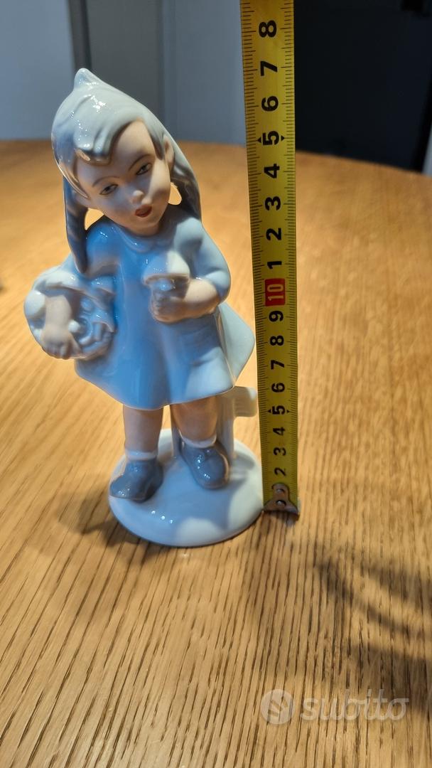 Statuina Tom &amp; Jerry Addormentati &ndash; Ornamento Per Auto O Decorazione Casa 6-8 Cm