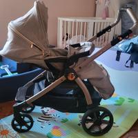 peg perego trio book 51 versione mon amour