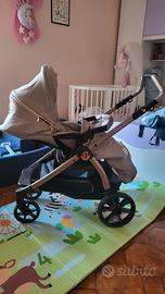 peg perego trio book 51 versione mon amour