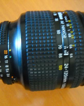 nikon 24/120