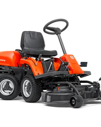 NUOVO - Trattorino Rider Husqvarna R 112C