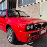 LANCIA Delta 2.0 i.e. Turbo 16V HF Integrale Evo