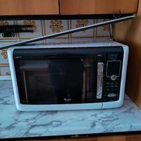 Forno a microonde Whirlpool RITIRO OGGI