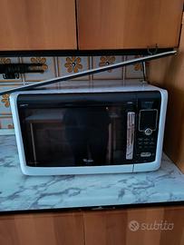 Forno a microonde Whirlpool RITIRO OGGI