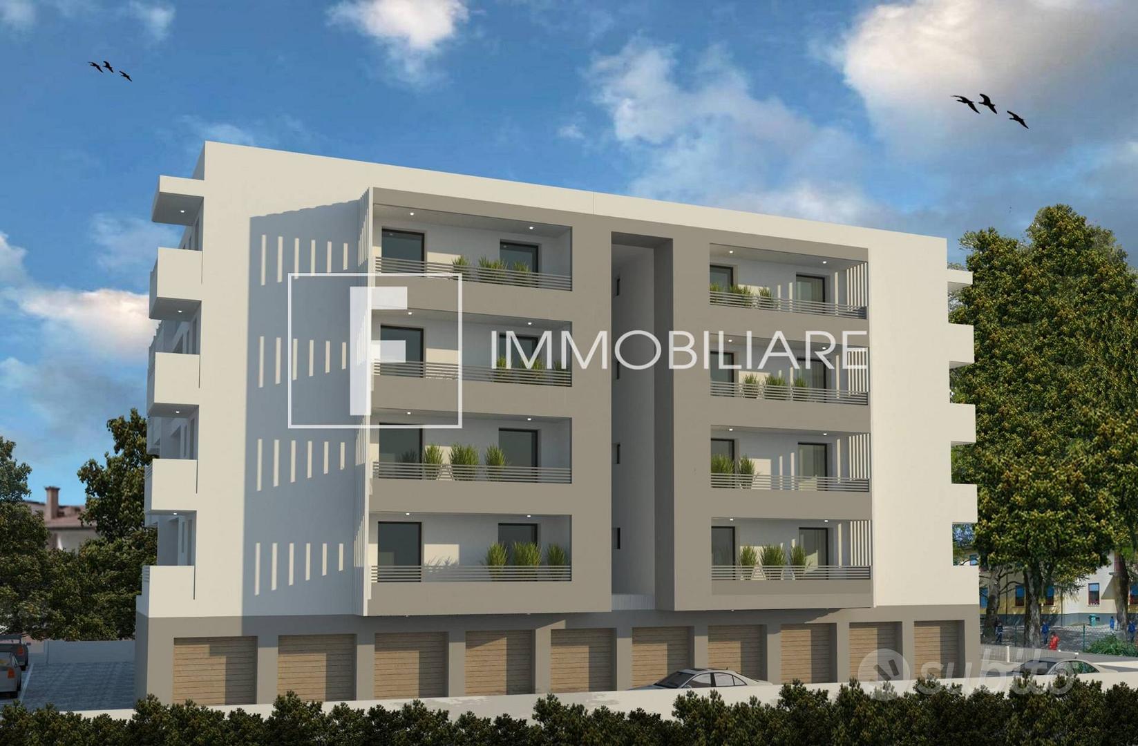 Apartment in Jesolo - Vista 4