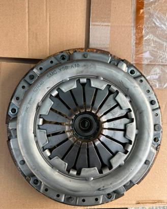 Kit frizione valeo suzuki swift 1.0 turbo dal 2017