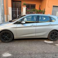 Cerchi e gomme bmw serie 2 /x2 da 18”