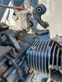 motore  agility  125