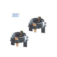 ADATTATORI LAMPADE XENON PER VOLKSWAGEN VW GOLF V 
