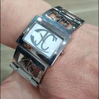 Bracciale orologio Just Cavalli