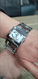 Bracciale orologio Just Cavalli