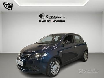 Lancia Ypsilon 1.0 FireFly 5 porte S&S Hybrid Ecoc