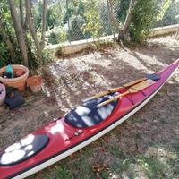 Kayak+Canoa