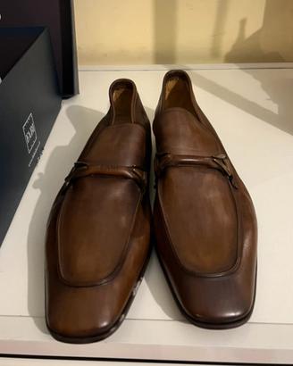 Scarpe fabi