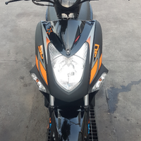 Kymco agility 50 r12 4 tempi euro 5