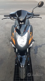 Kymco agility 50 r12 4 tempi euro 5