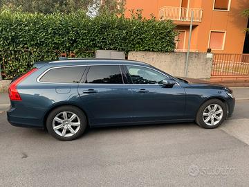 Volvo V90 2.0 D4