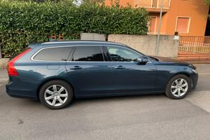 Volvo V90 2.0 D4
