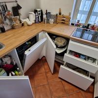 Cucina IKEA completa (2024)