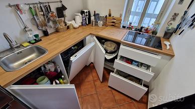 Cucina IKEA completa (2024)