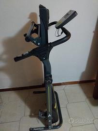 tapis roulant magnetico diadora