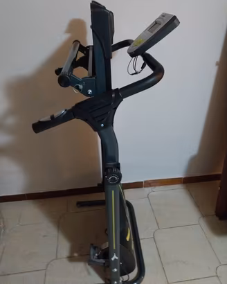 tapis roulant magnetico diadora