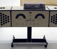BRIONVEGA RR126 BIANCO