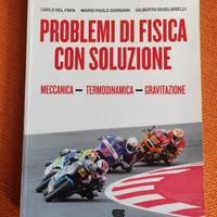 Problemi di fisica con soluzioni