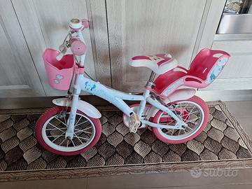 bici bambina