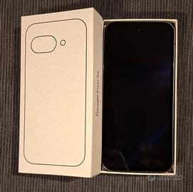 Google Pixel 9a 128GB 5G Nuovo