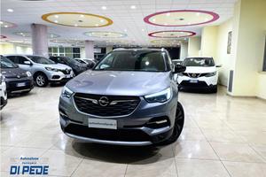 OPEL Grandland X 1.5 diesel Ecotec Start&Stop De