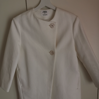 Cappottino/spolverino bambina