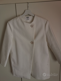 Cappottino/spolverino bambina