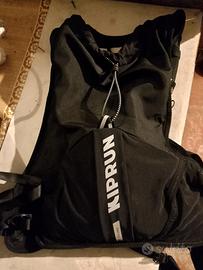 Zaino Trail running Kiprun 5lt
