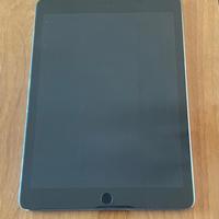 iPad Pro Wi-Fi + Cellular 9.7 "