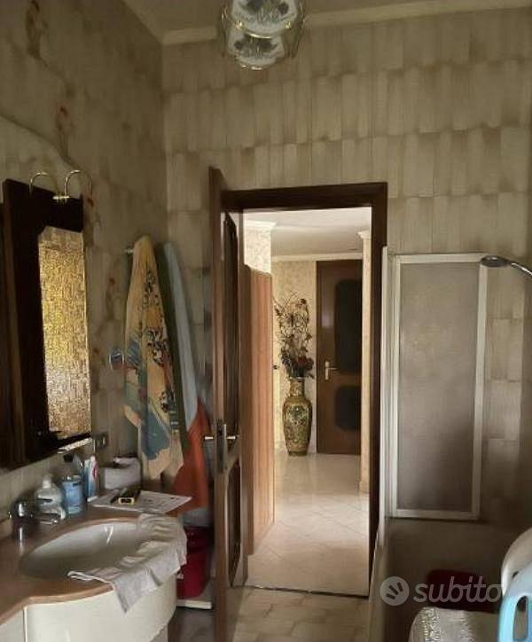 Appartamento – Pogliano Milanese, Bettolino - Altro