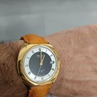 Seiko automatico 