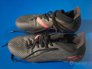 scarpe da calcio kipsta viralto 41 plastica ferro