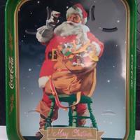 vassoi vintage da collezione